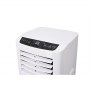 Mesko | Air conditioner | MS 7911 | Number of speeds 2 | Fan function | White - 4